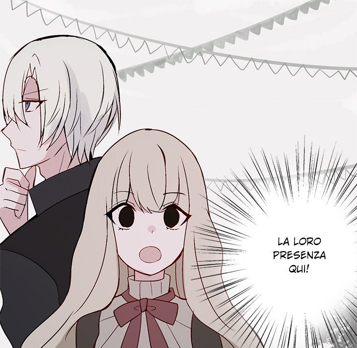 Read A Day with Me Manga Online