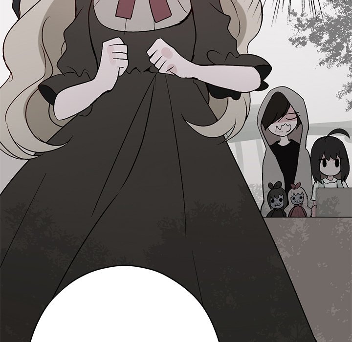 Read A Day with Me Manga Online