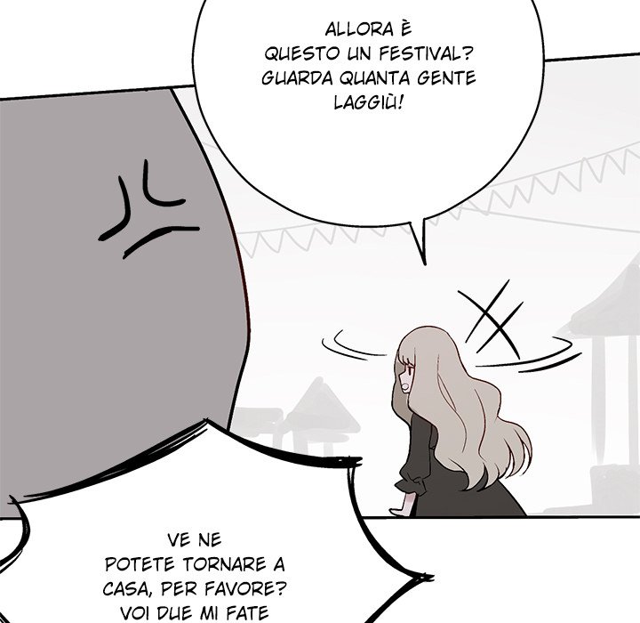 Read A Day with Me Manga Online