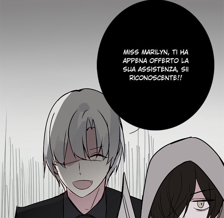 Read A Day with Me Manga Online