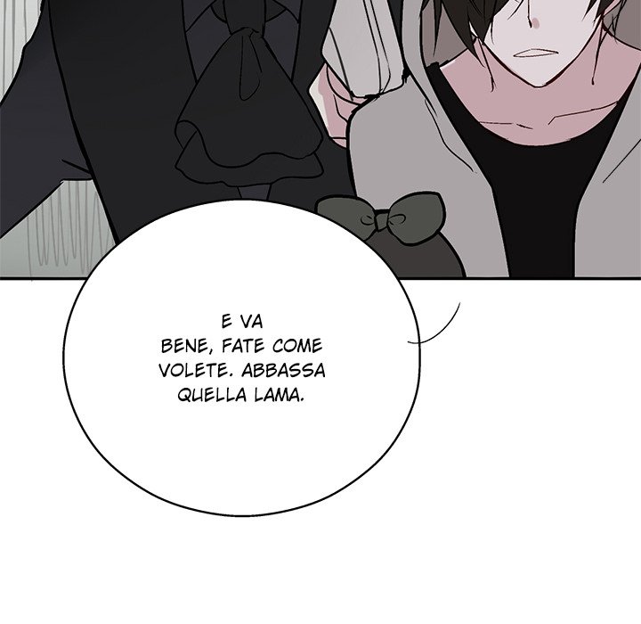 Read A Day with Me Manga Online