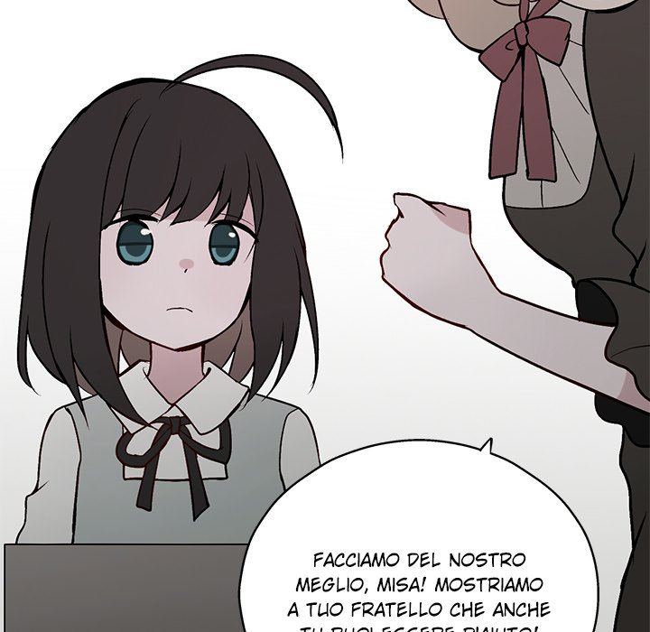 Read A Day with Me Manga Online