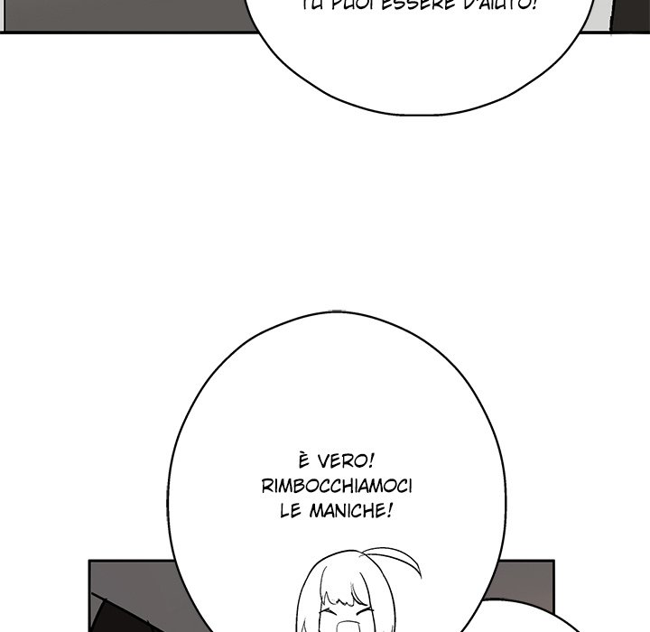 Read A Day with Me Manga Online