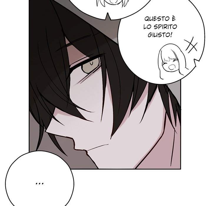 Read A Day with Me Manga Online