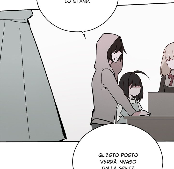 Read A Day with Me Manga Online