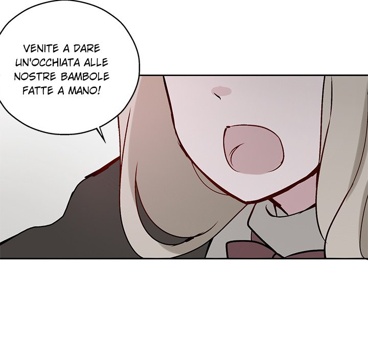 Read A Day with Me Manga Online