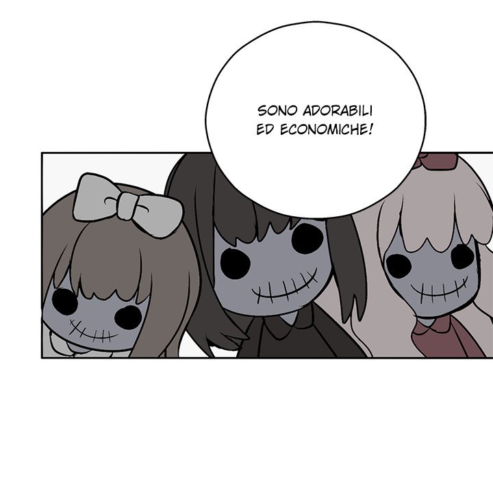 Read A Day with Me Manga Online