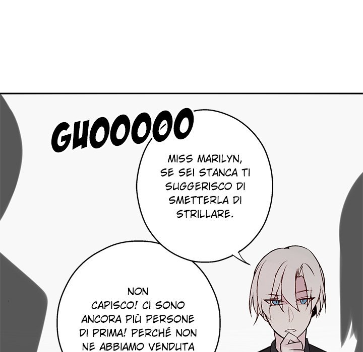 Read A Day with Me Manga Online