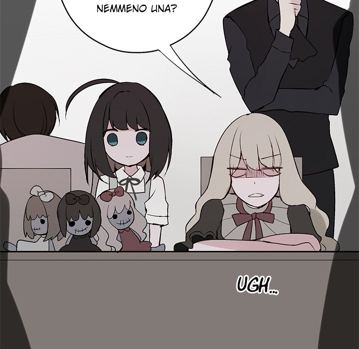 Read A Day with Me Manga Online