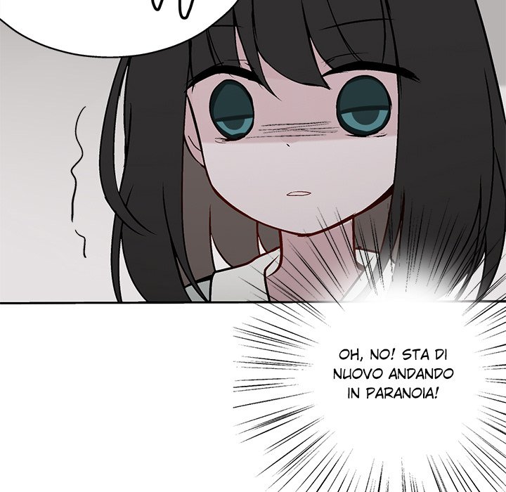 Read A Day with Me Manga Online