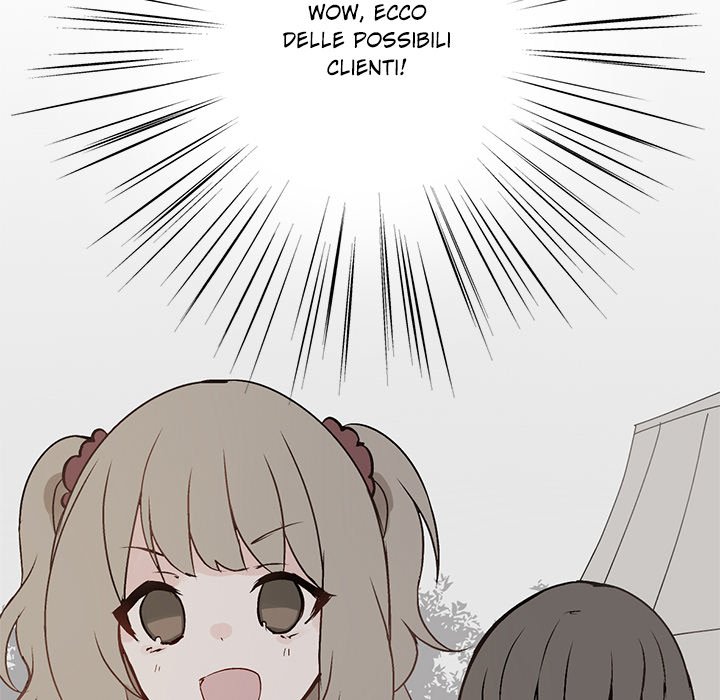 Read A Day with Me Manga Online