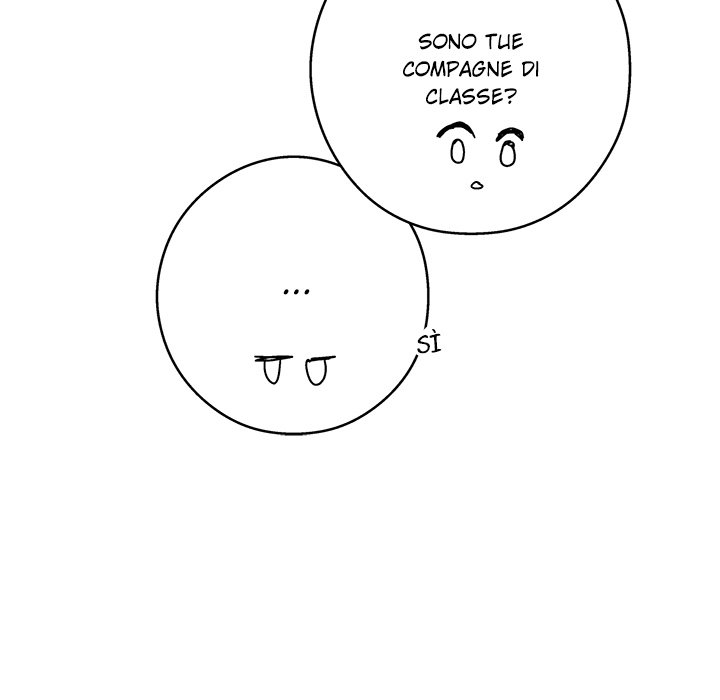 Read A Day with Me Manga Online