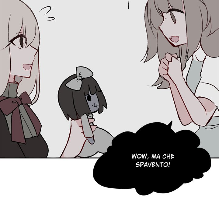 Read A Day with Me Manga Online