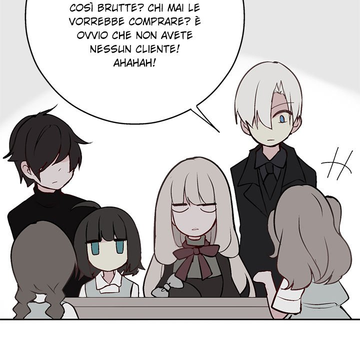 Read A Day with Me Manga Online