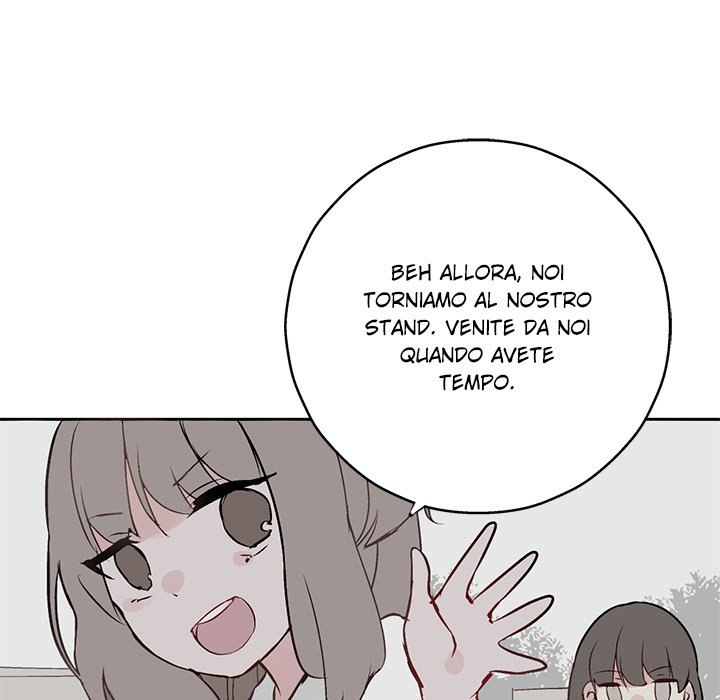 Read A Day with Me Manga Online