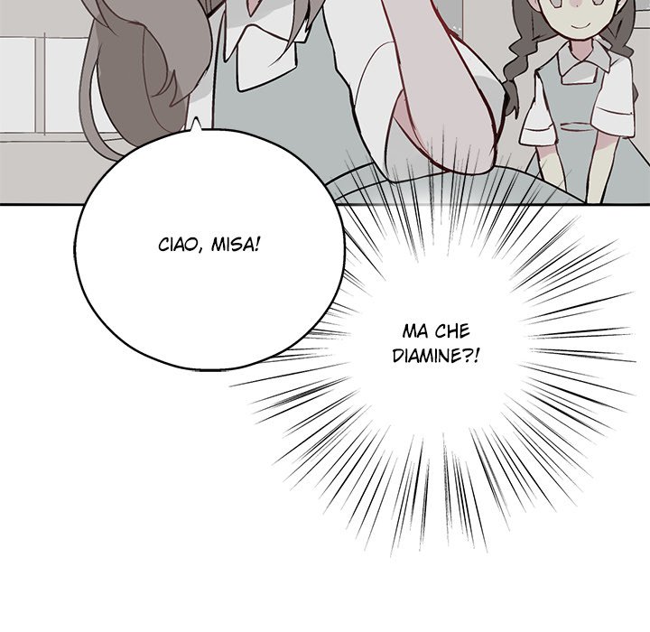 Read A Day with Me Manga Online