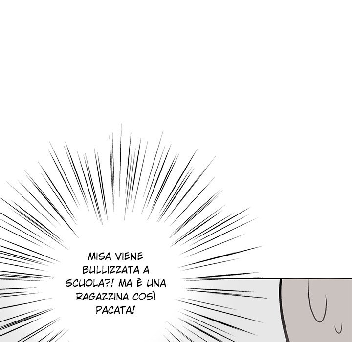 Read A Day with Me Manga Online