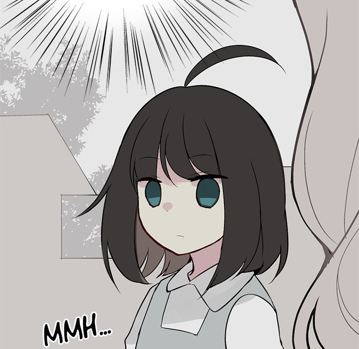 Read A Day with Me Manga Online