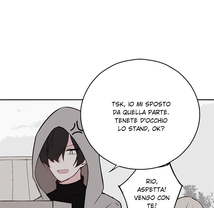 Read A Day with Me Manga Online