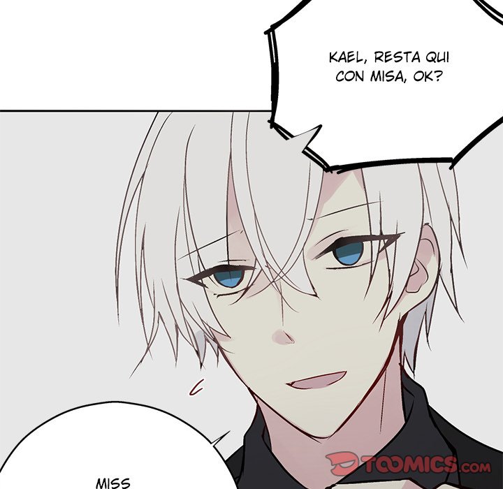 Read A Day with Me Manga Online