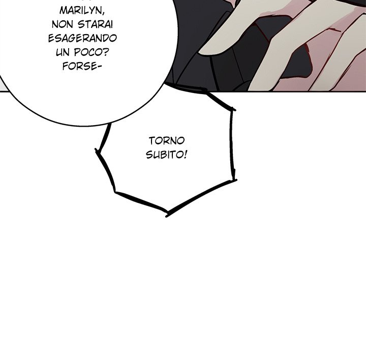 Read A Day with Me Manga Online