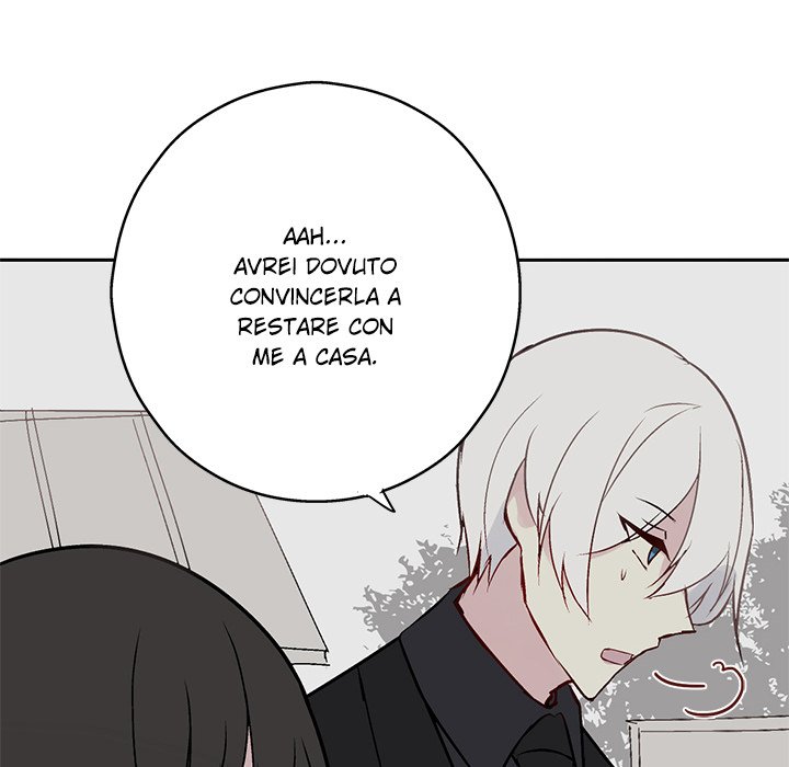 Read A Day with Me Manga Online