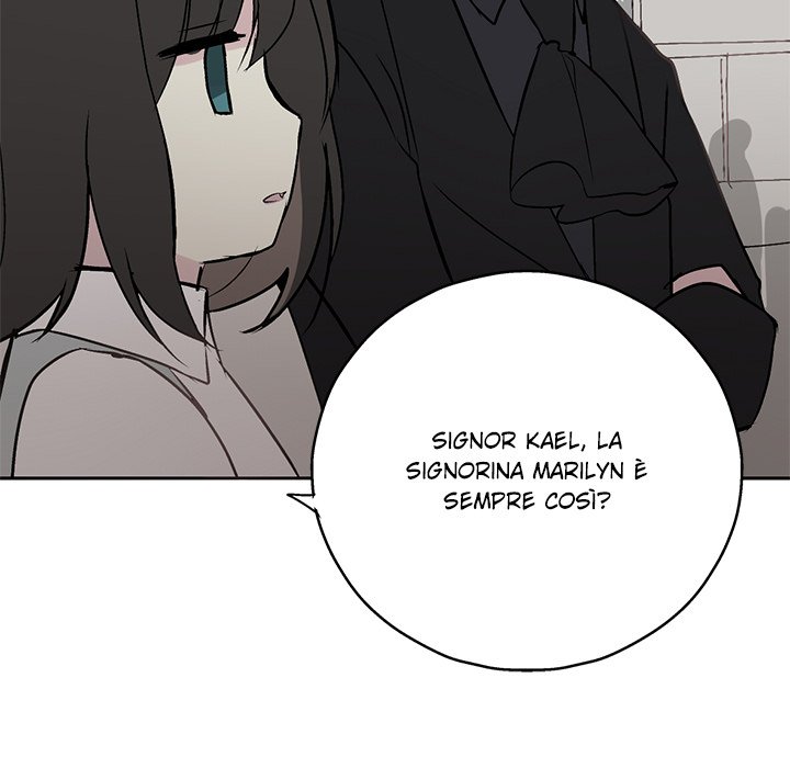 Read A Day with Me Manga Online