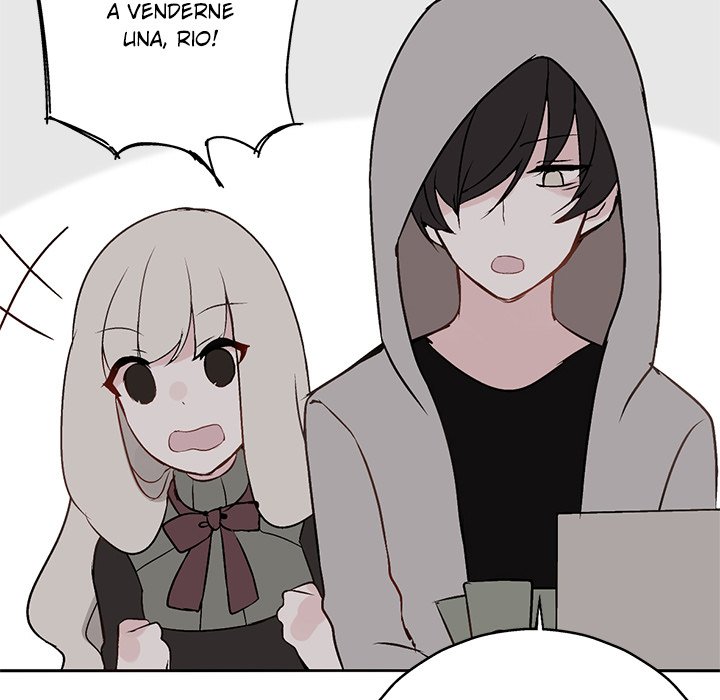 Read A Day with Me Manga Online