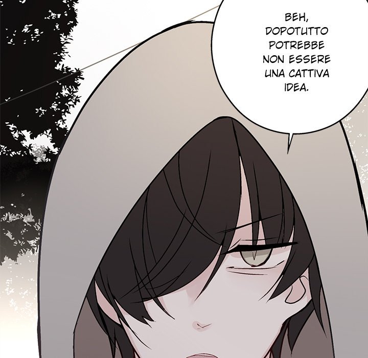 Read A Day with Me Manga Online