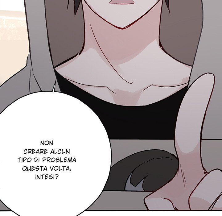 Read A Day with Me Manga Online