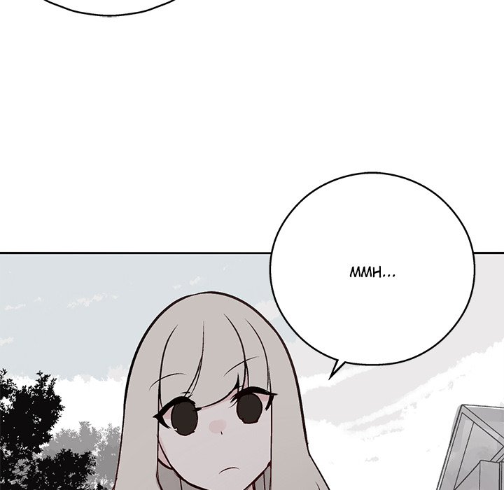 Read A Day with Me Manga Online