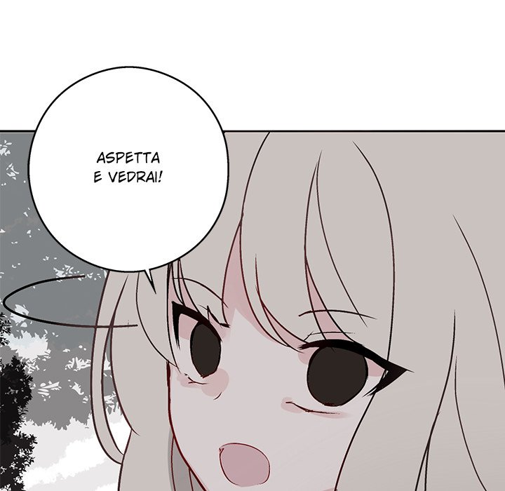 Read A Day with Me Manga Online