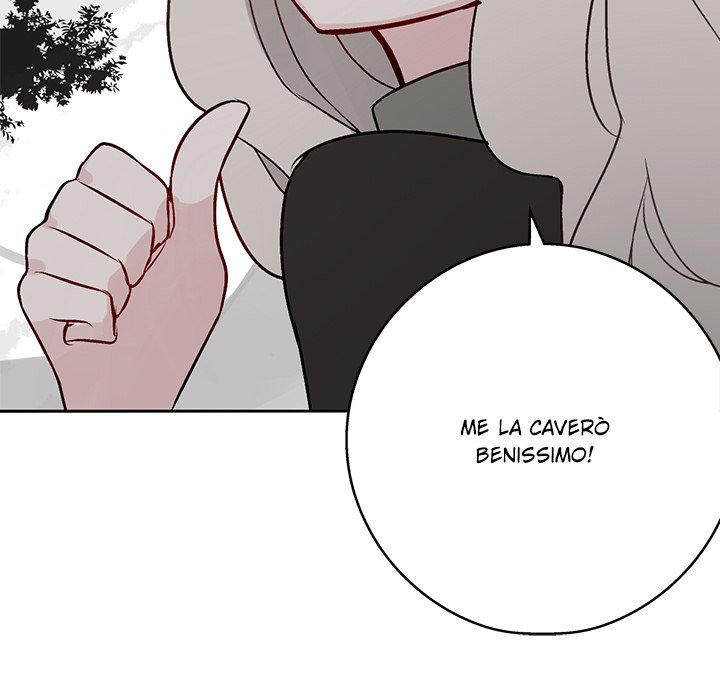 Read A Day with Me Manga Online