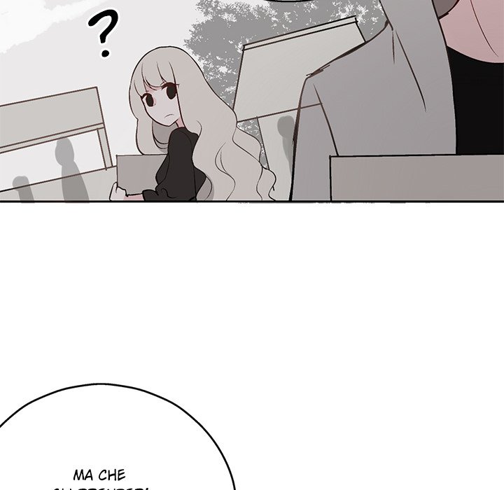 Read A Day with Me Manga Online