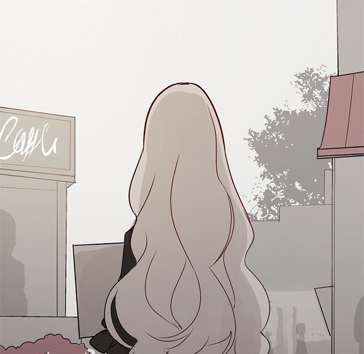 Read A Day with Me Manga Online