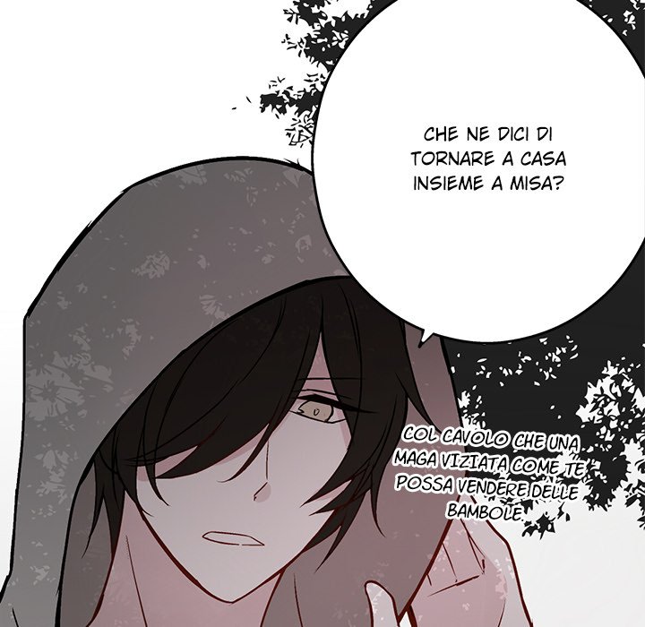 Read A Day with Me Manga Online