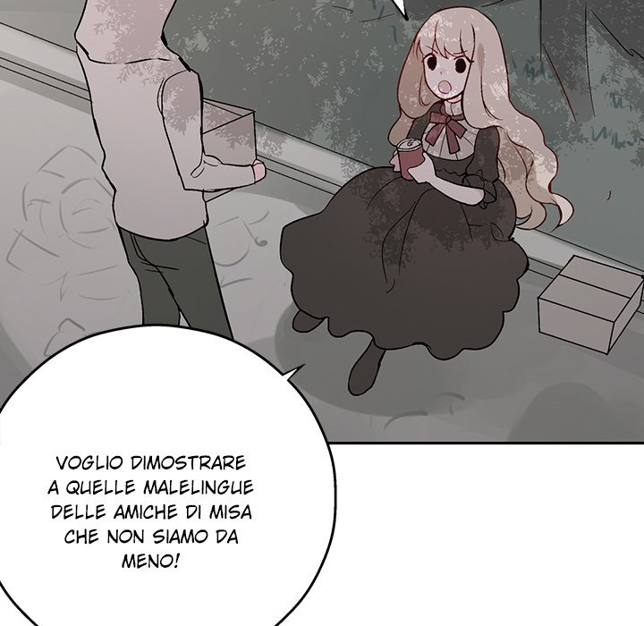 Read A Day with Me Manga Online