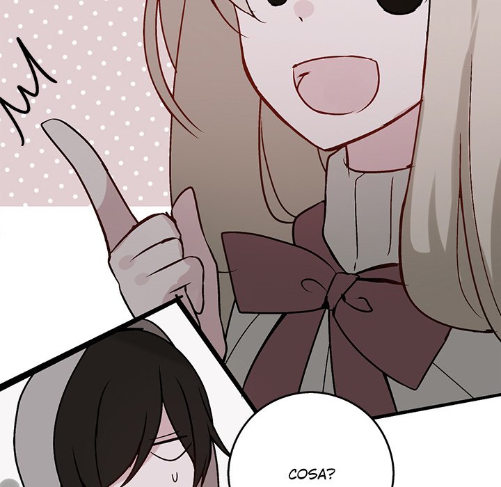 Read A Day with Me Manga Online