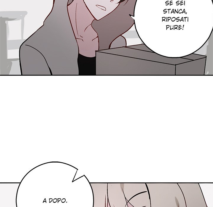 Read A Day with Me Manga Online