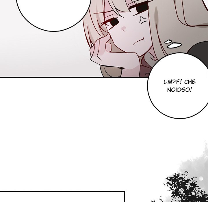 Read A Day with Me Manga Online