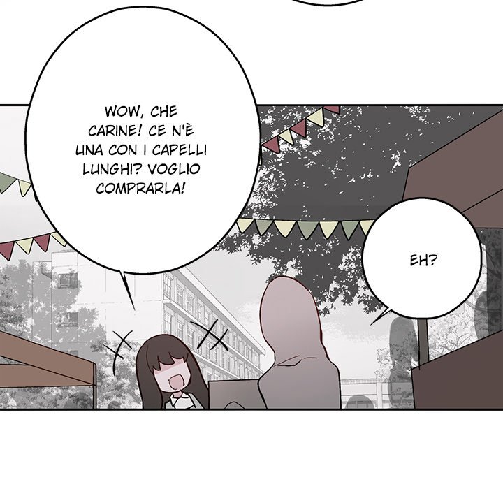 Read A Day with Me Manga Online