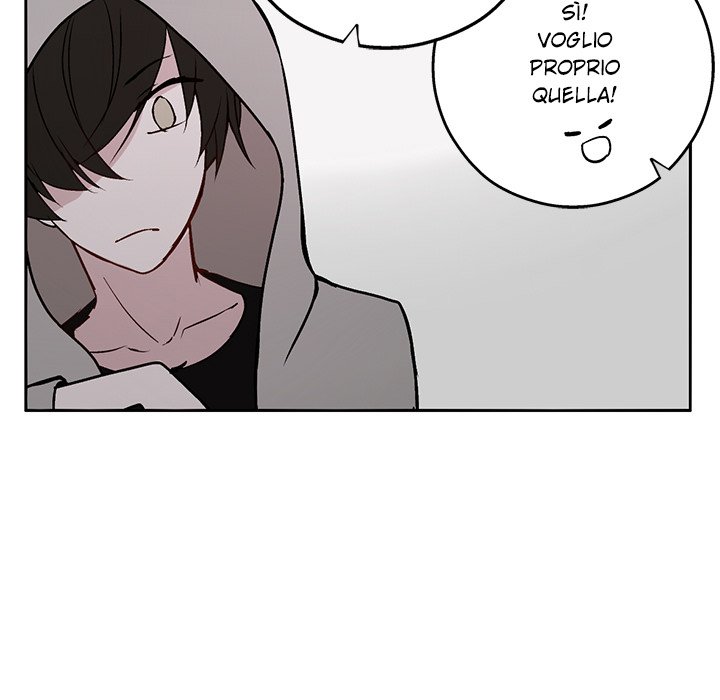 Read A Day with Me Manga Online