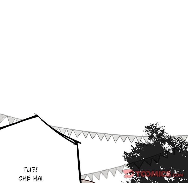 Read A Day with Me Manga Online