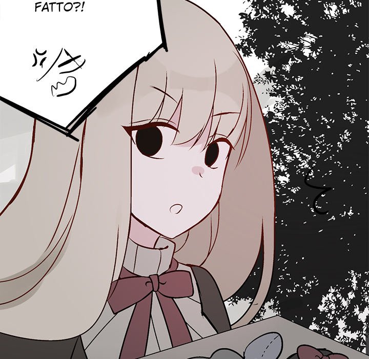 Read A Day with Me Manga Online