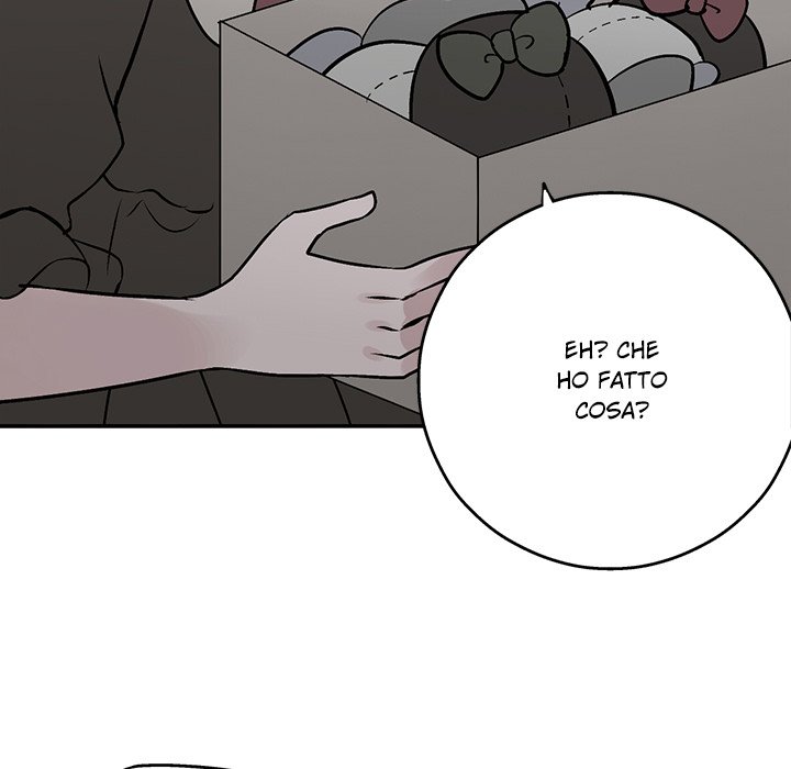 Read A Day with Me Manga Online