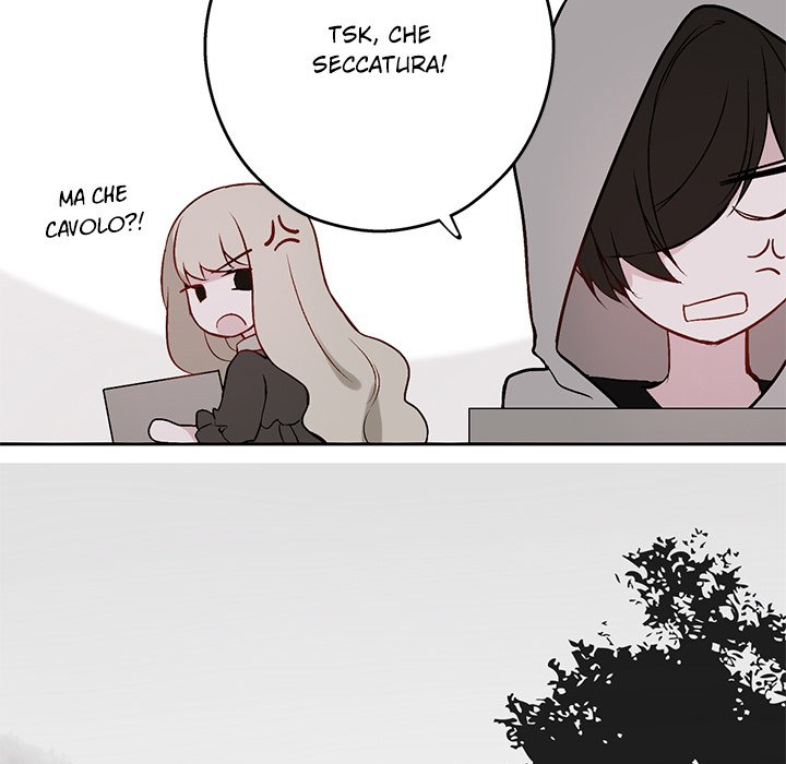 Read A Day with Me Manga Online