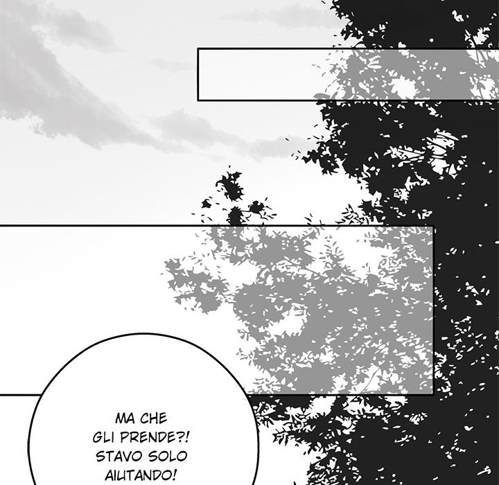 Read A Day with Me Manga Online