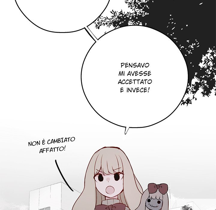 Read A Day with Me Manga Online