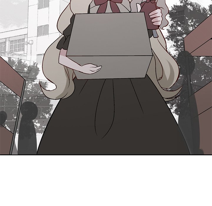 Read A Day with Me Manga Online