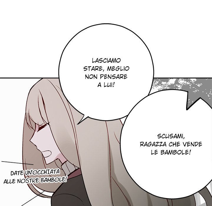 Read A Day with Me Manga Online